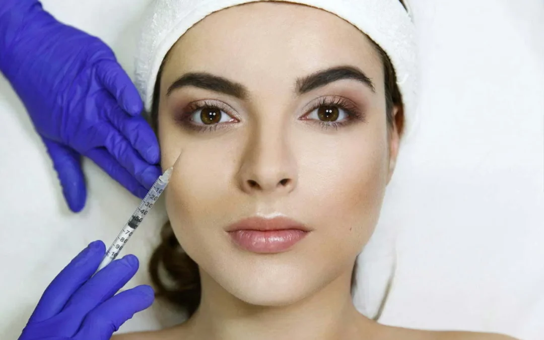 Revitaliza tu Mirada: La Solución Innovadora en Relleno de Ojeras